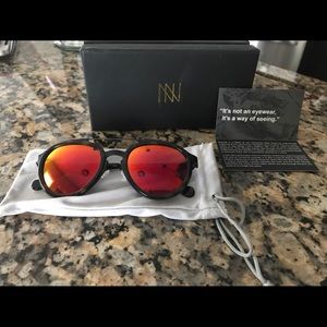 NEO-NE ARGOS SUNGLASSES